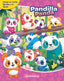 Pandilla Panda. Libroaventuras: Incluye un cuento, figuritas y un tapete. AA. VV. (Planeta Junior) 9788408276876