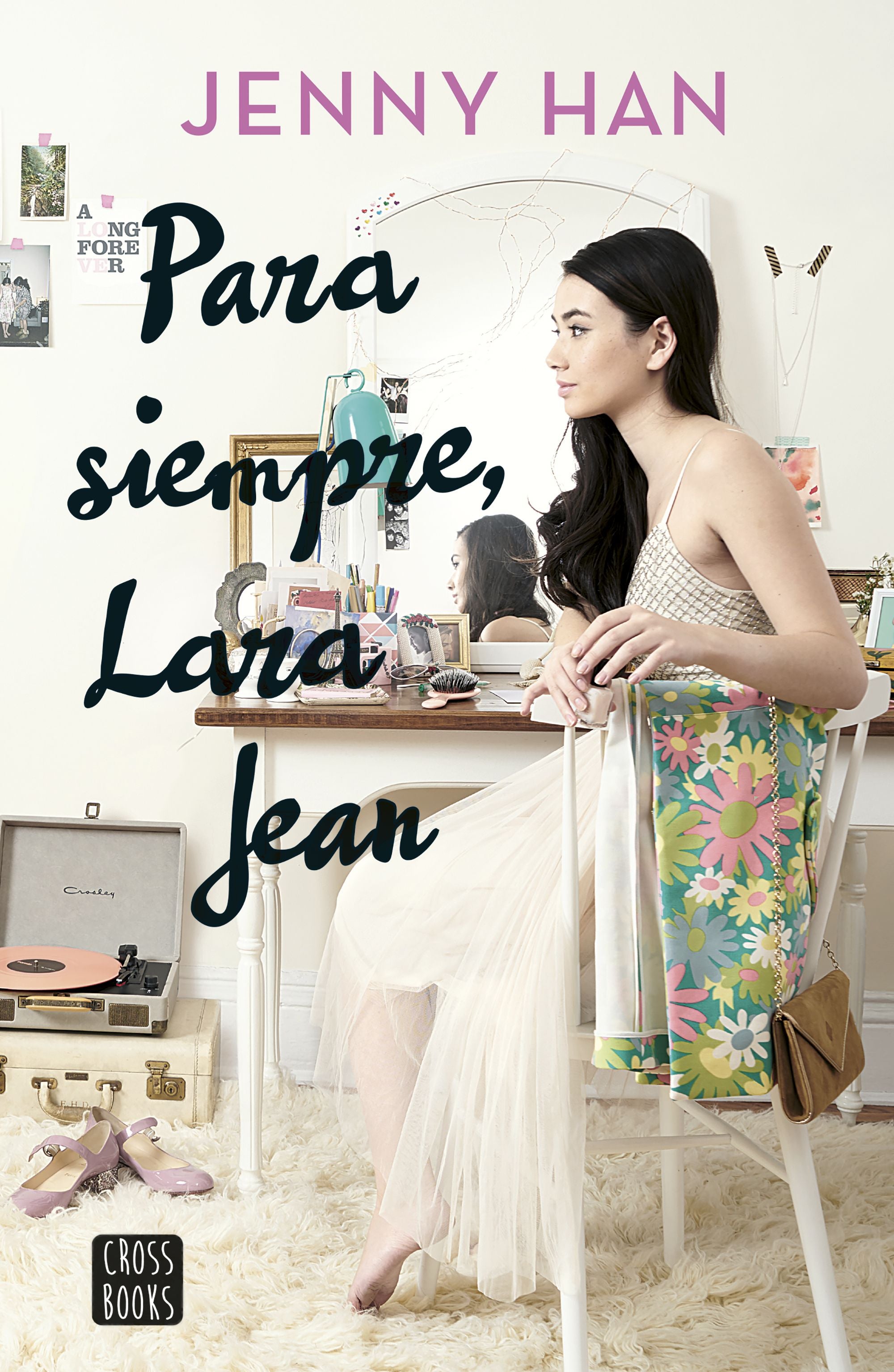 Para siempre, Lara Jean Imagen principal del producto