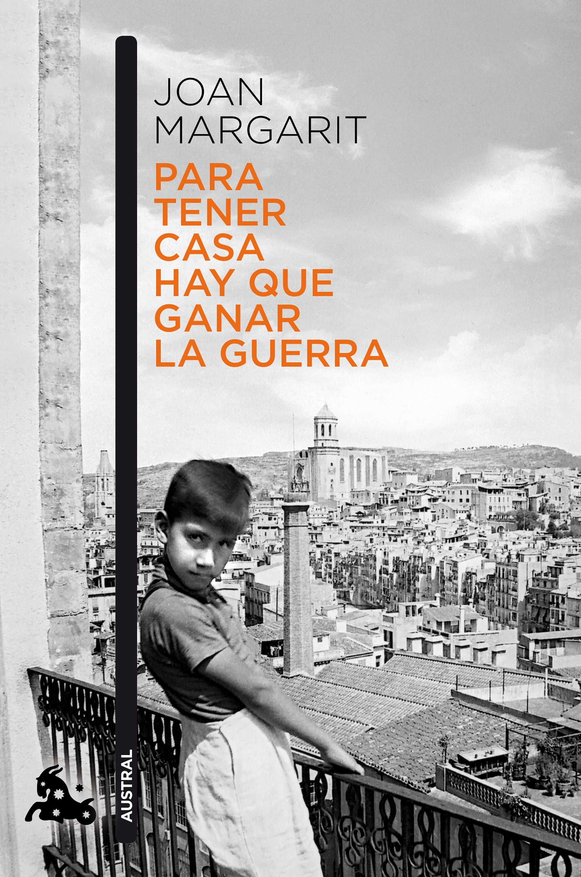 Para tener casa hay que ganar la guerra Imagen principal del producto