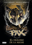 Pax. El demonio de la noche: Pax 9