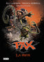 Pax. La peste: Pax 7
