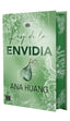 Pecados 5. Rey de la envidia. Edición Especial: Edición especial con cantos tintados. Ana Huang (Crossbooks) 9788408308645