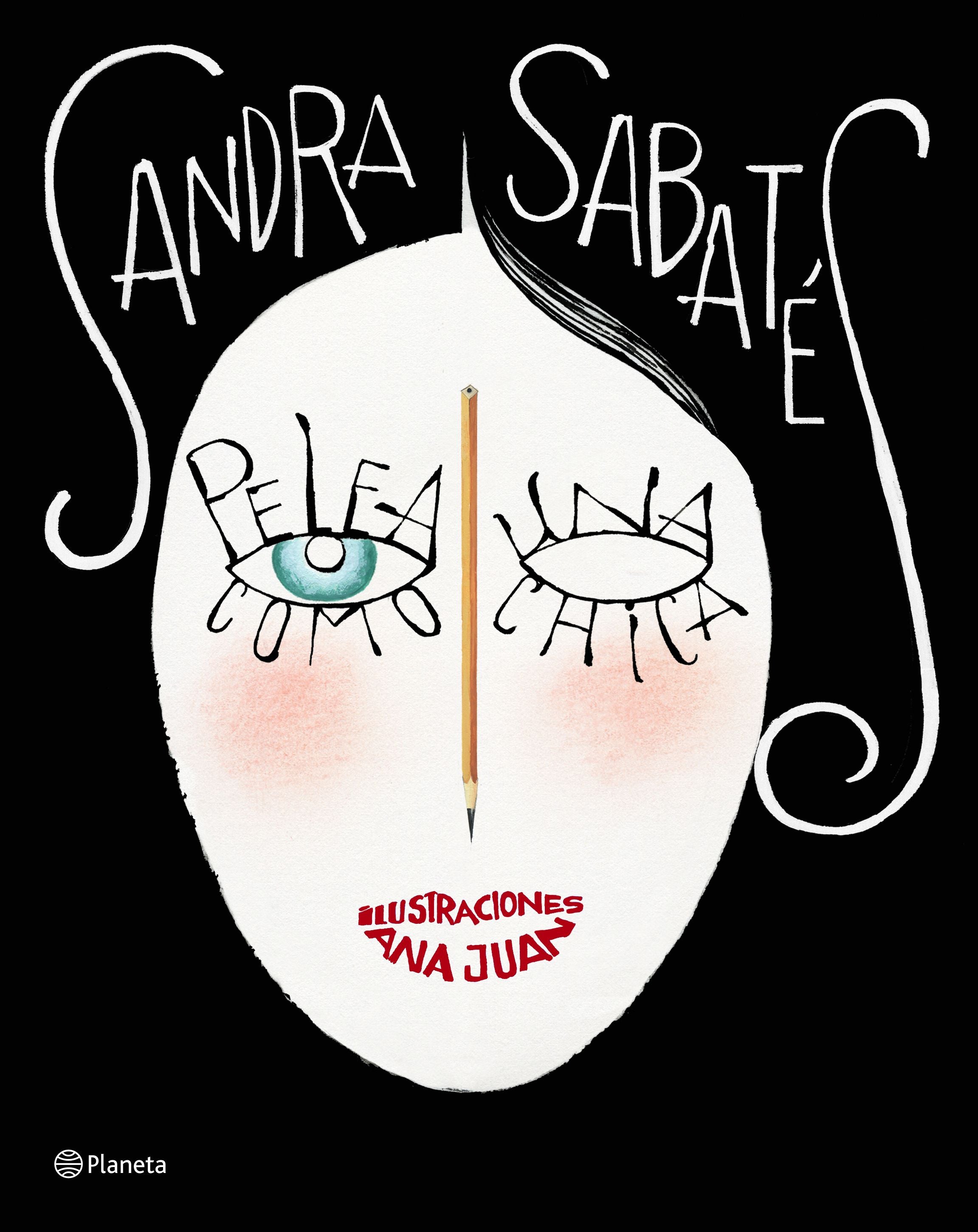 Pelea como una chica: Ilustraciones Ana Juan Imagen principal del producto
