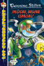 ¡Peligro, basura espacial!: Cosmorratones 7