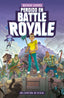 Perdido en Battle Royale: Una aventura no oficial. Mathias Lavorel (Planeta Junior) 9788408209904