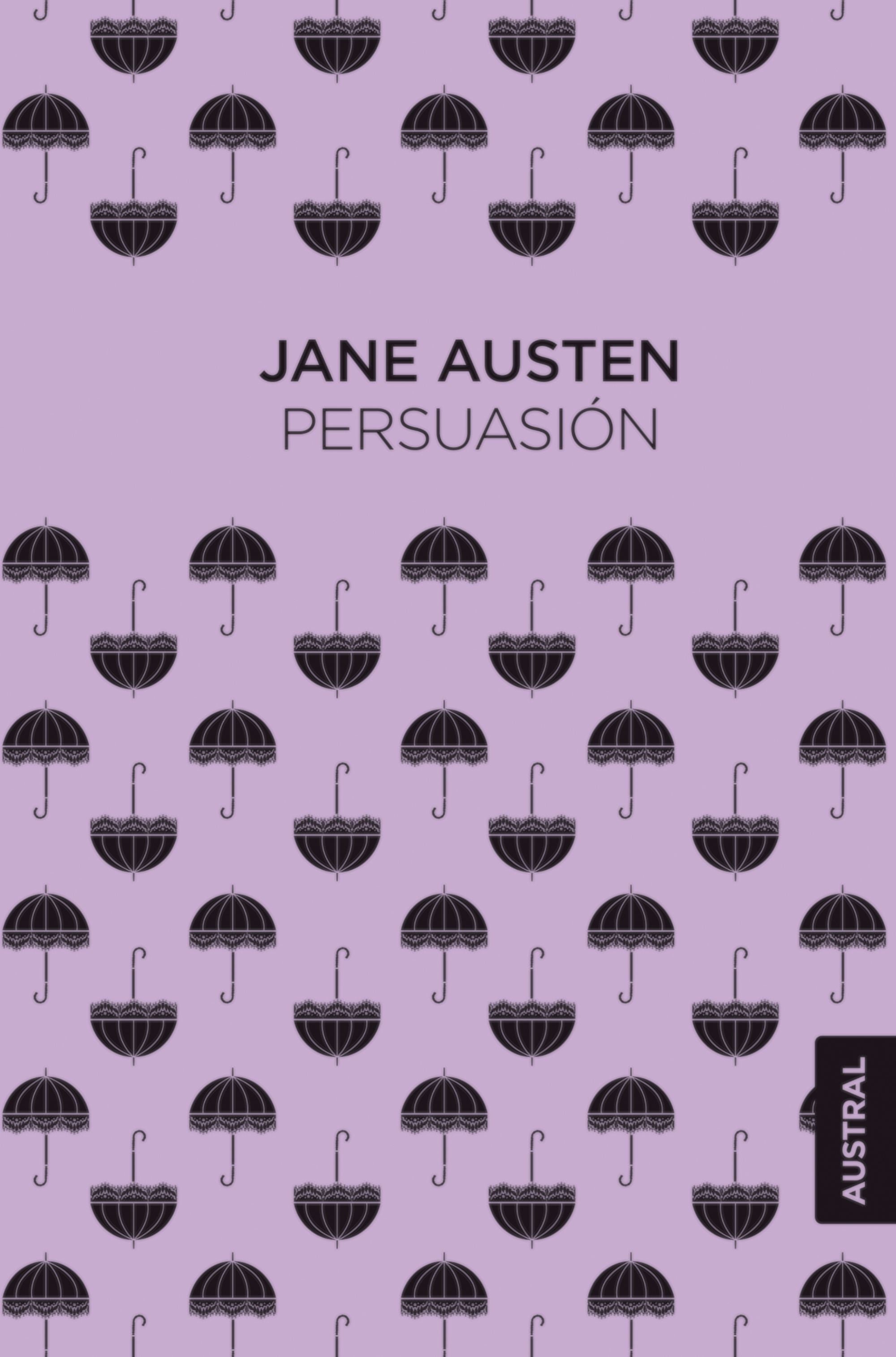 Persuasión. Jane Austen (Austral) 9788408263753 Imagen principal del producto