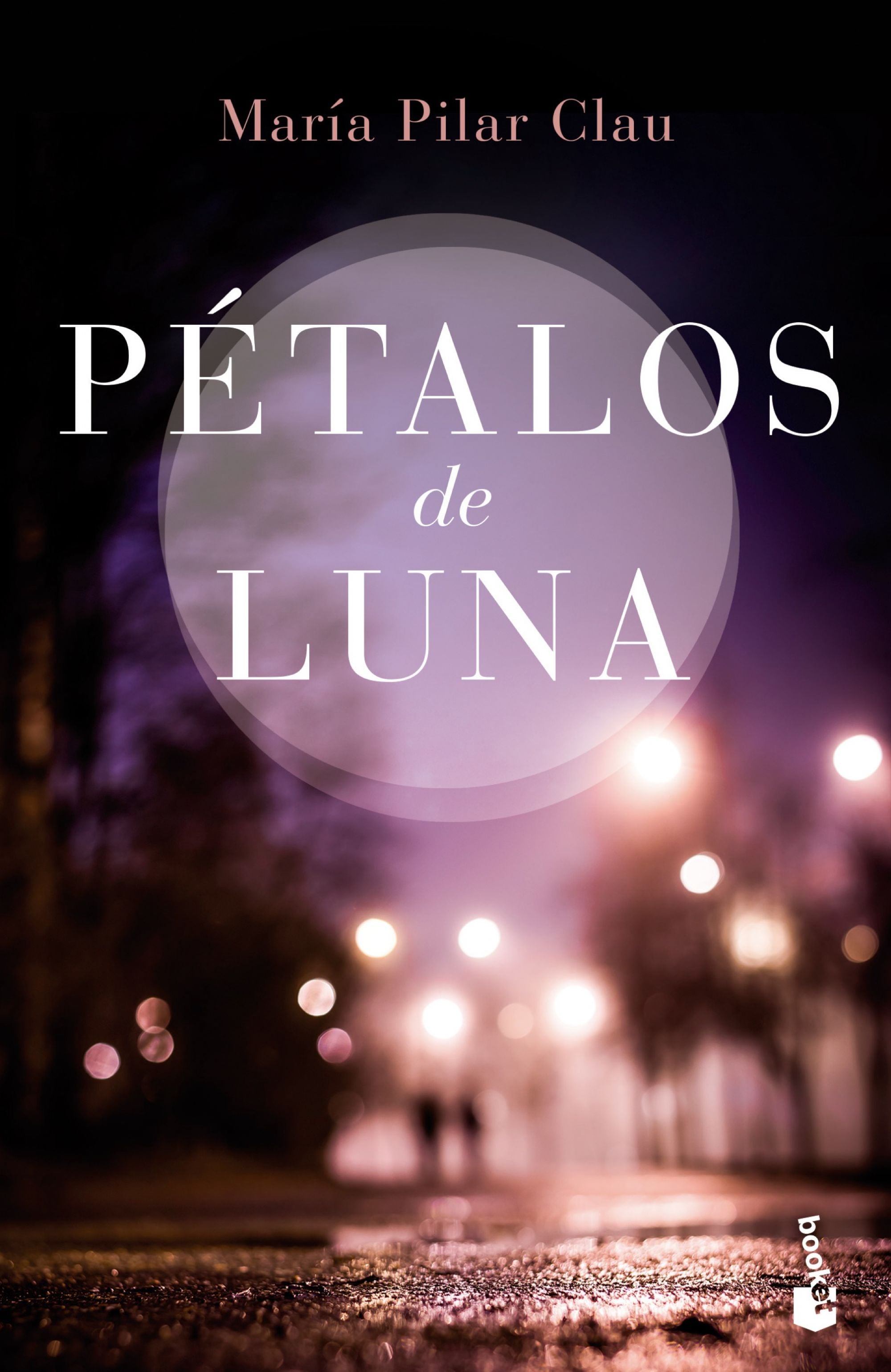 Pétalos de luna Imagen principal del producto