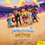 Playmobil. La película. El libro de la película. Playmobil (Planeta Junior) 9788408213895