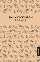Poemas. Emily Dickinson (Austral) 9788408317296