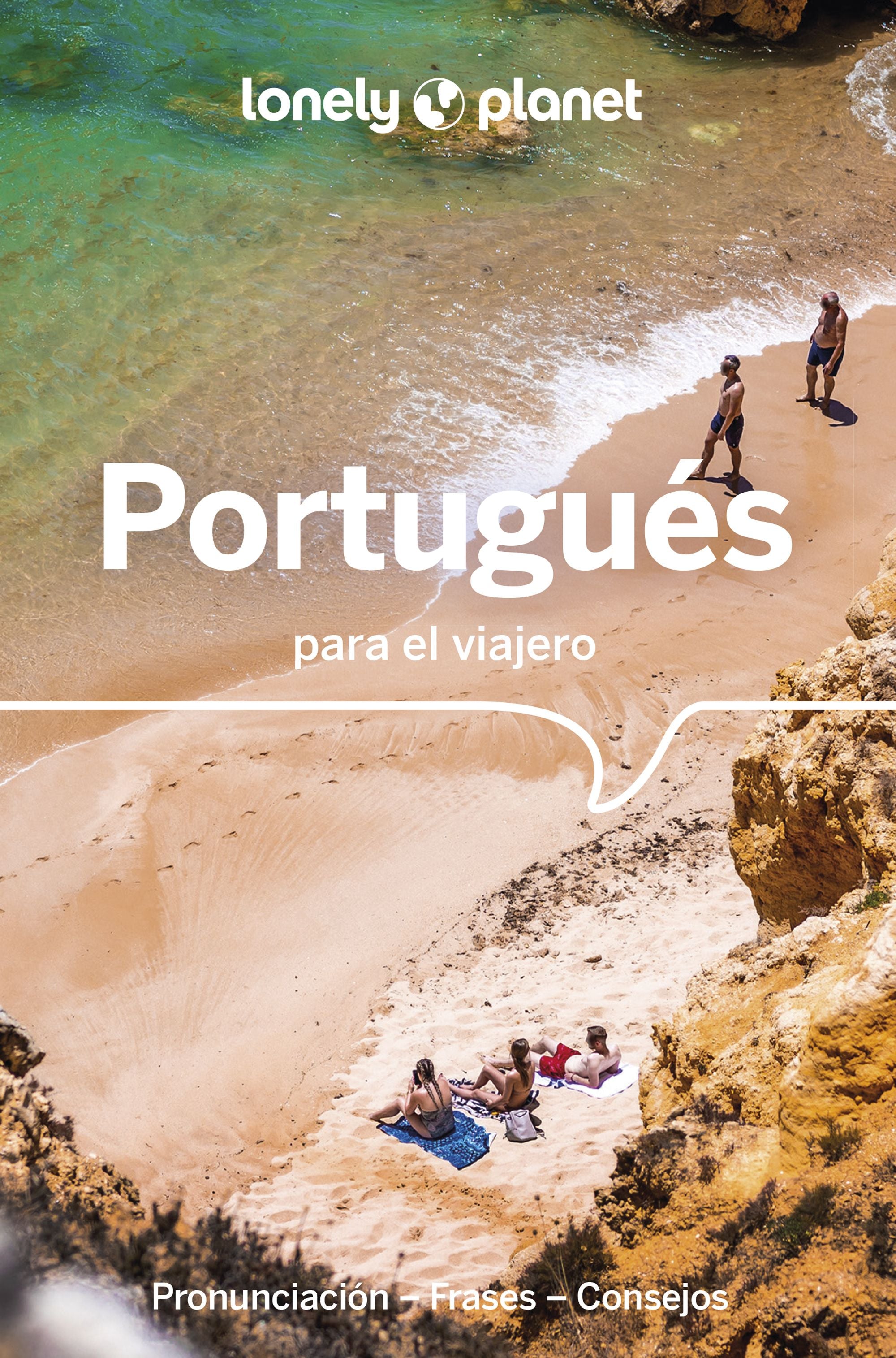 Portugués para el viajero 4. AA. VV. (GeoPlaneta) 9788408312642 Imagen principal del producto