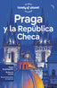 Praga y la República Checa 10. Marc Di Duca (GeoPlaneta) 9788408274162