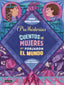 Prehistorias. Cuentos de mujeres que forjaron el mundo. Marga Sánchez Romero (Destino Infantil & Juvenil) 9788408294337
