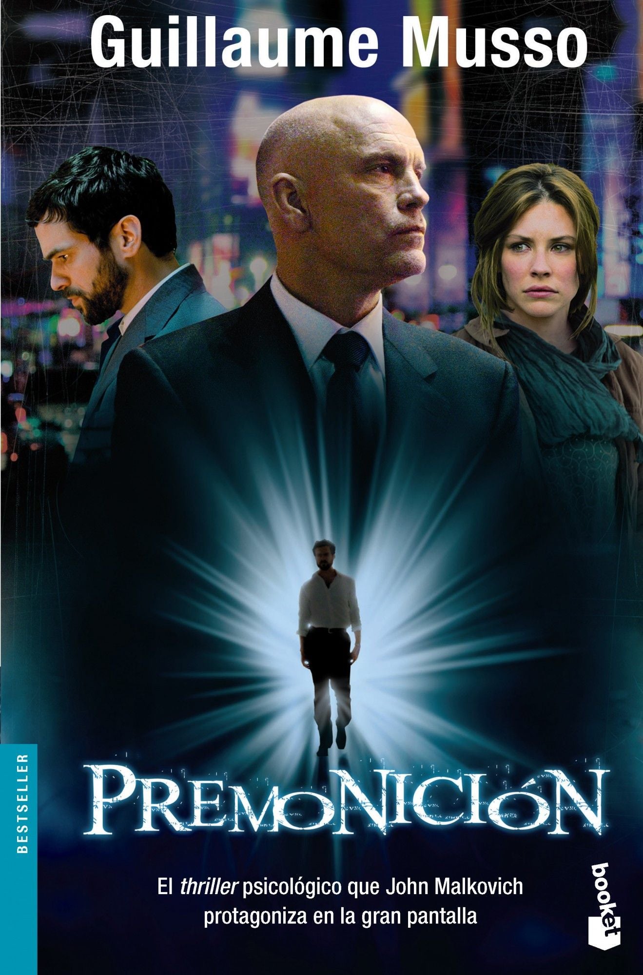 Premonición Imagen principal del producto