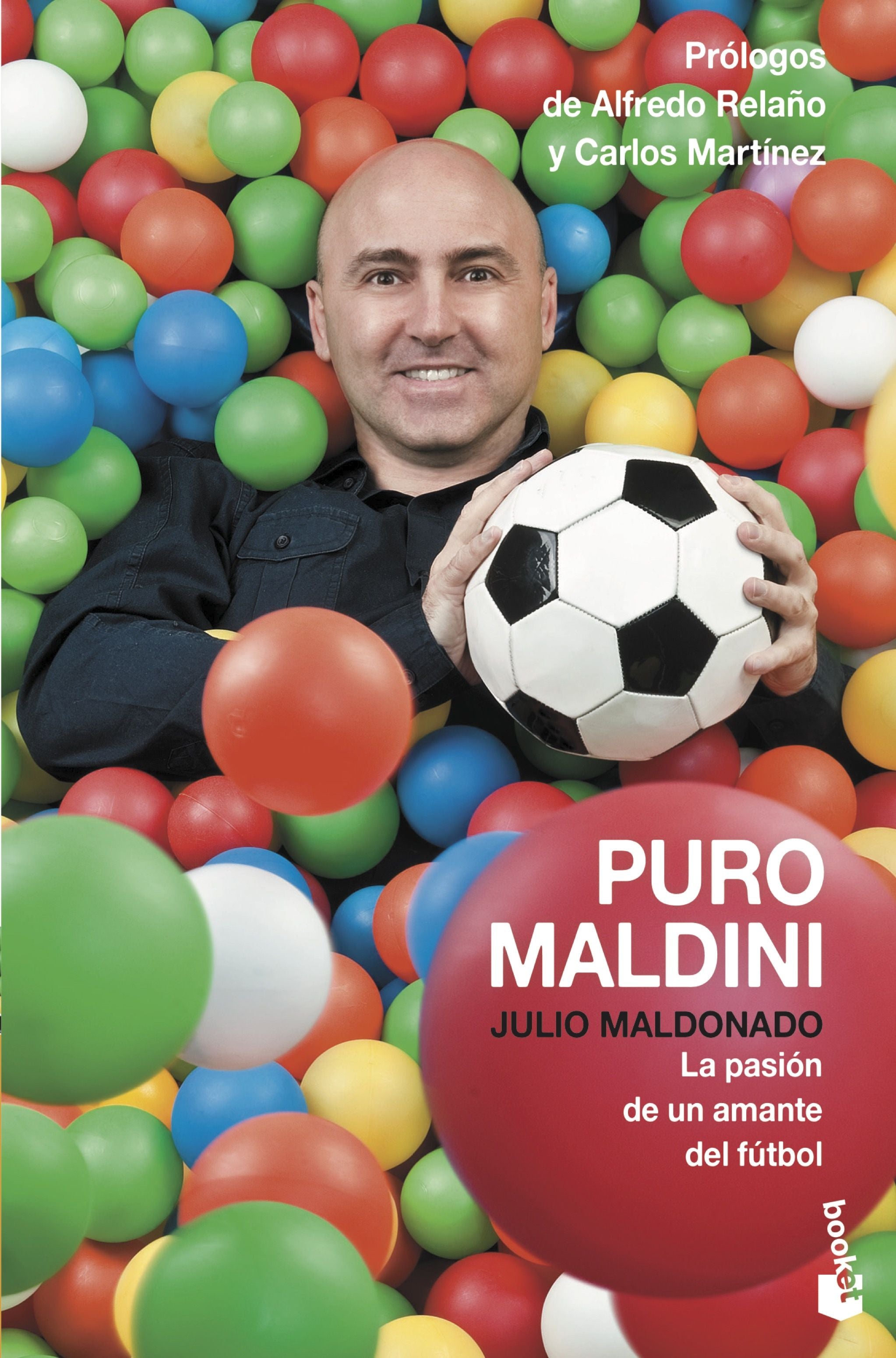 Puro Maldini Imagen principal del producto
