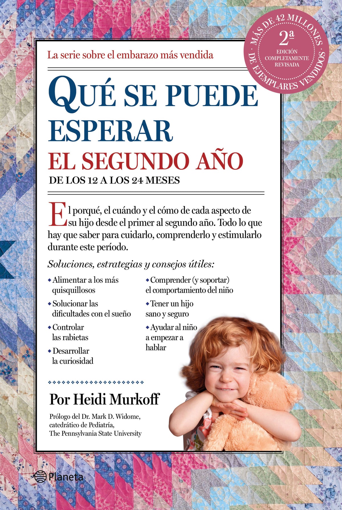 Qué se puede esperar el segundo año