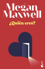 ¿Quién eres?. Megan Maxwell (Booket) 9788408243526