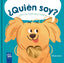 ¿Quién soy? Mascotas. YOYO (Yoyo) 9788408266891