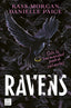Ravens. Danielle Paige (Crossbooks) 9788408253907