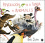 Revolución en la tienda de animales. Ana Juan (Destino Infantil & Juvenil) 9788408222057