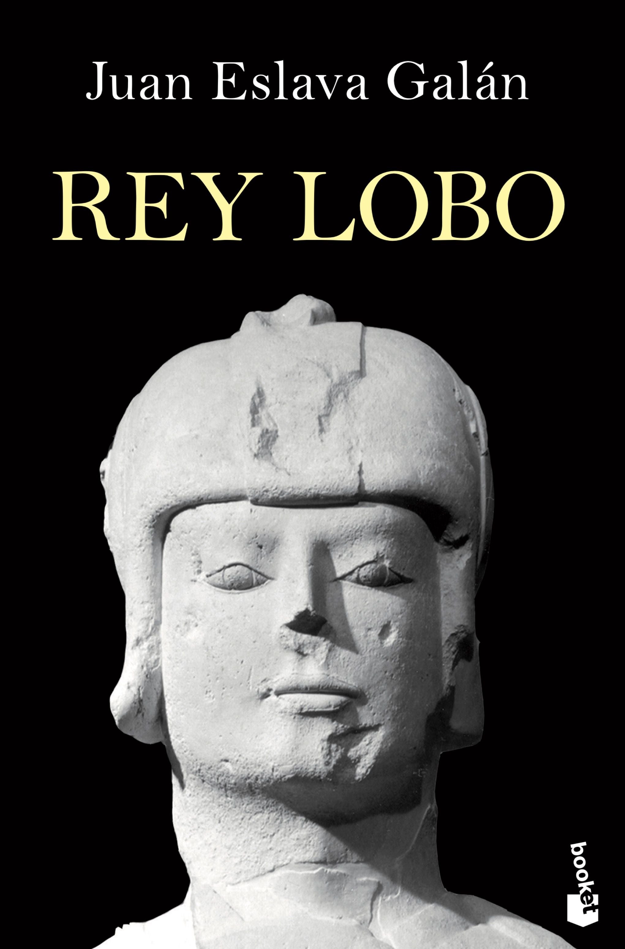 Rey lobo Imagen principal del producto