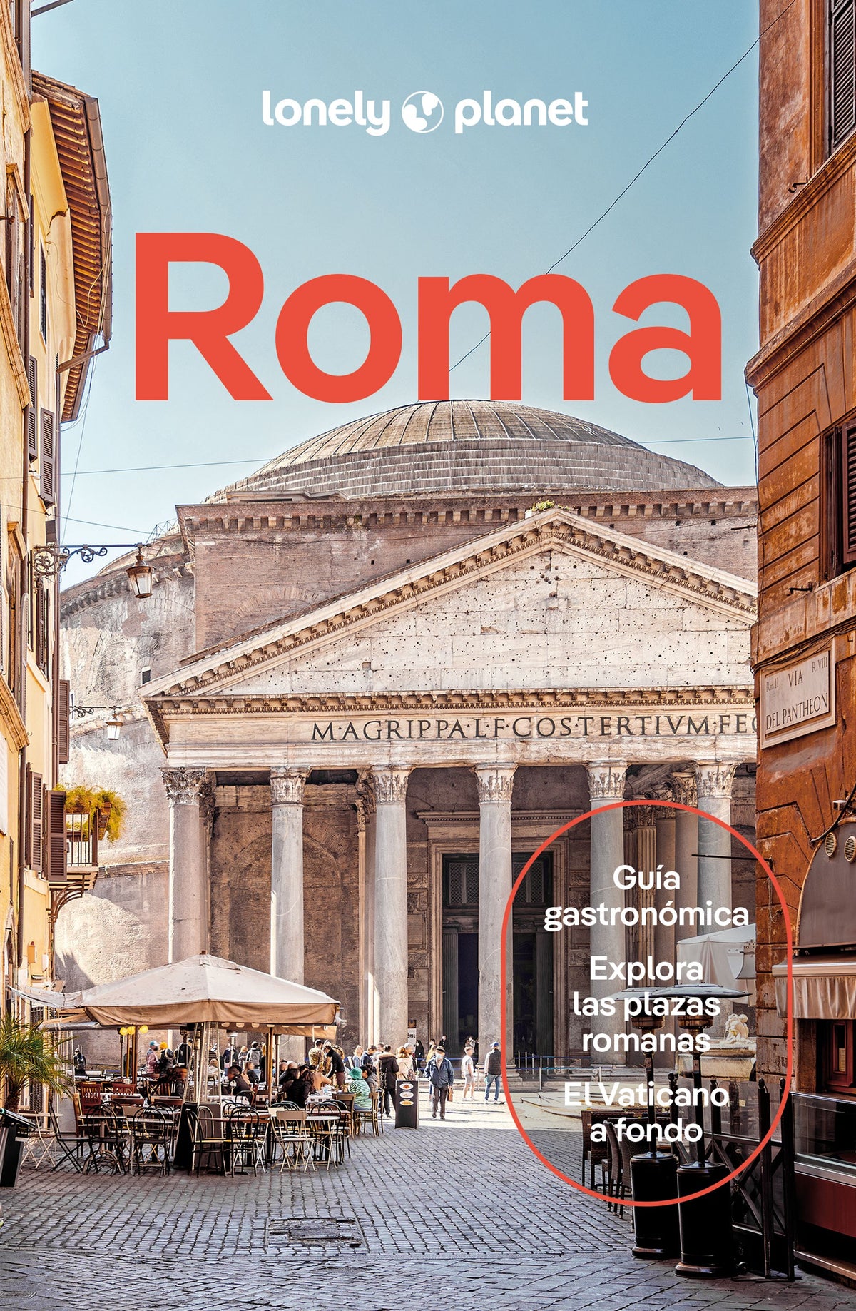 Roma 7. Duncan Garwood (GeoPlaneta) 9788408301721