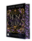 Rose in chains: Trilogía Evermore 1. Edición con cantos tintados. Julie Soto (Crossbooks) 9788408307464