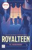 Royalteen 1. El heredero. Randi Fuglehaug (Crossbooks) 9788408254355