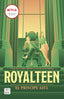 Royalteen 2. El príncipe azul. Randi Fuglehaug (Crossbooks) 9788408265153