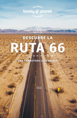 Ruta 66 - 2ª ed.. AA. VV. (GeoPlaneta) 9788408279006