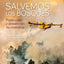 Salvemos los bosques: Protección y prevención de incendios. Joaquín Araújo (Lunwerg Editores) 9788408214960
