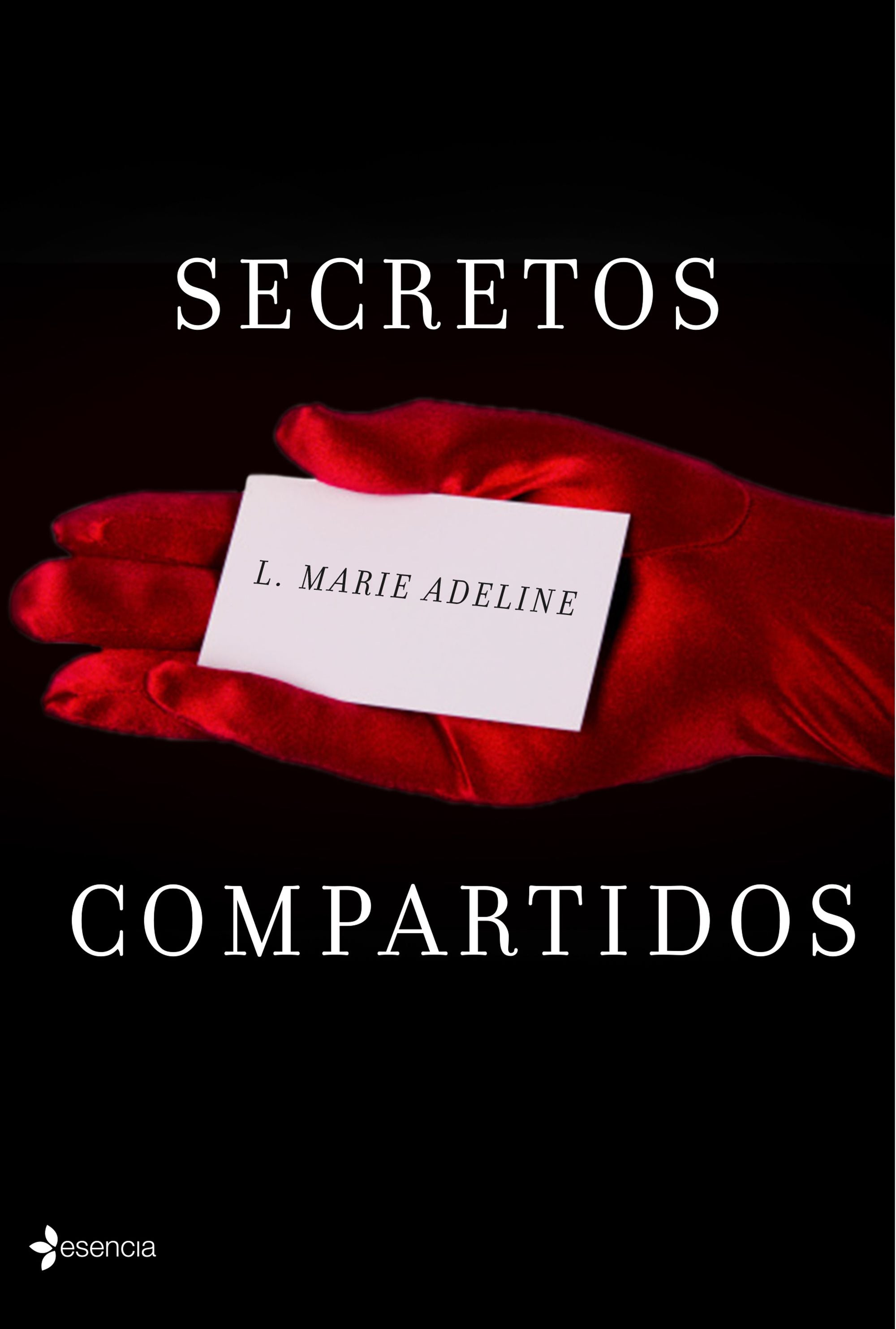 Secretos compartidos Imagen principal del producto