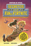 Secretos de un fan de Fortnite: Narrativa. Eddie Robson (Planeta Junior) 9788408252252