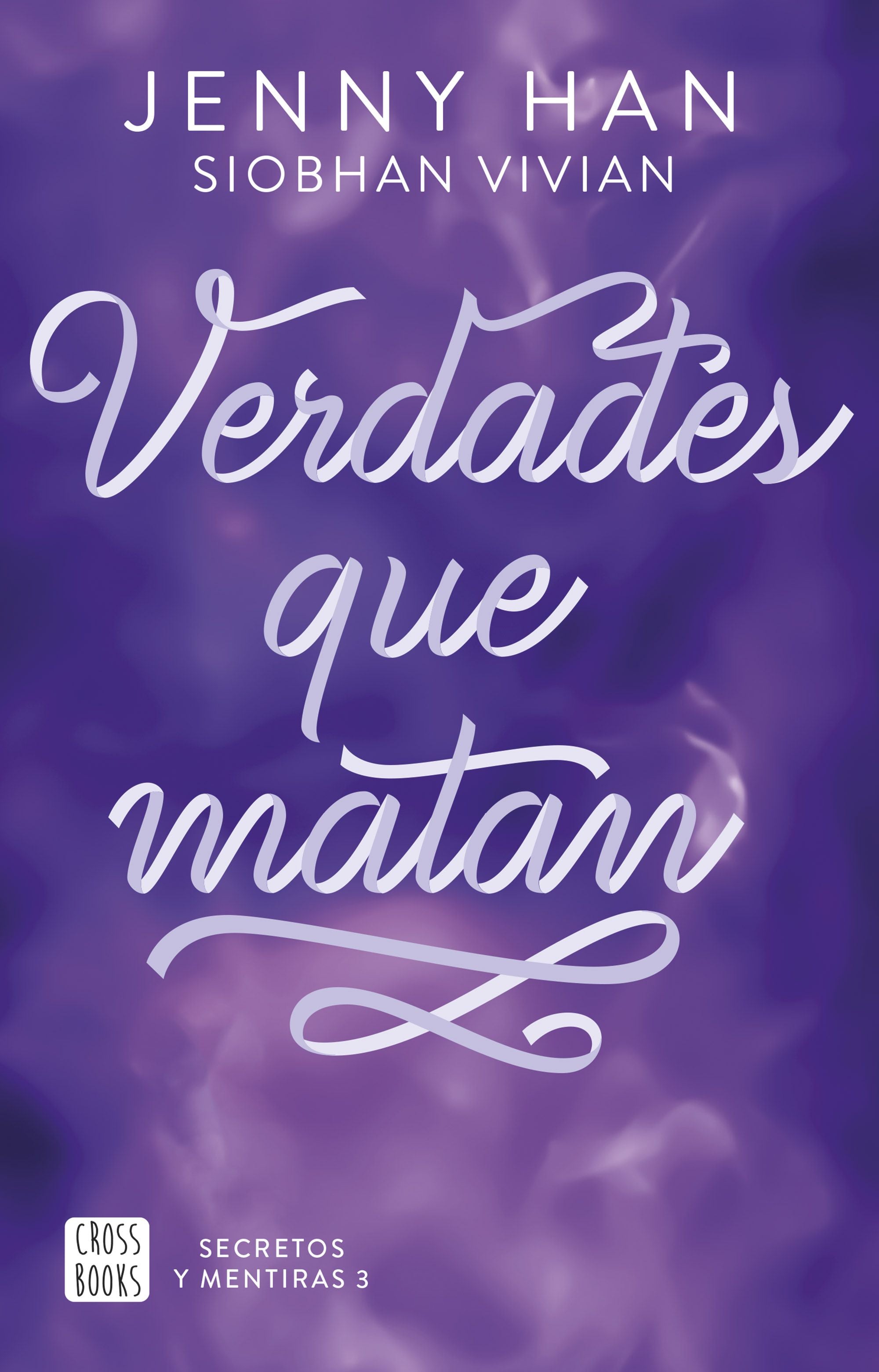 Secretos y mentiras 3. Verdades que matan. Jenny Han (Crossbooks) 9788408316640 Imagen principal del producto