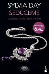 Sedúceme: Serie GS, 2