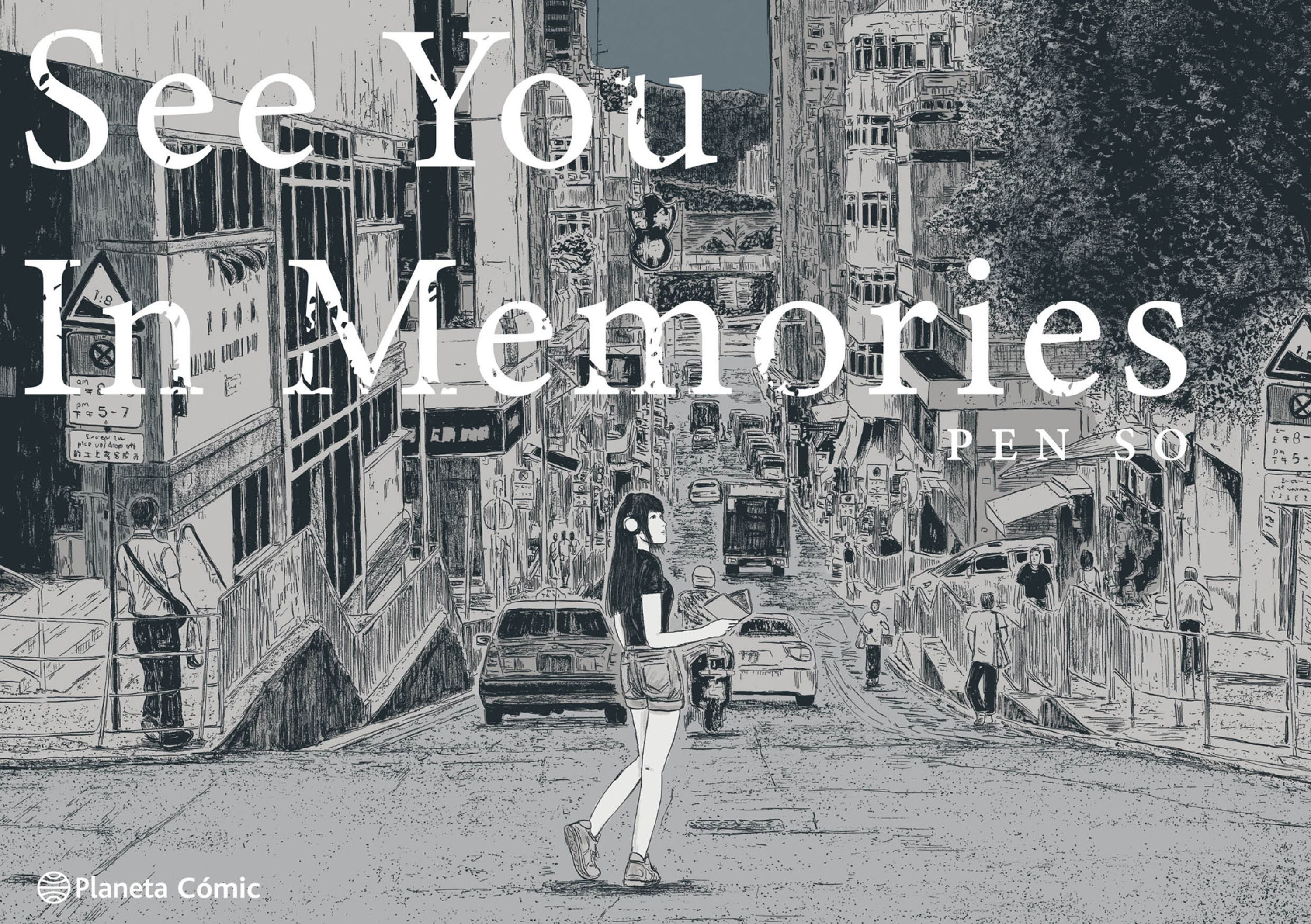 See You In Memories Imagen principal del producto