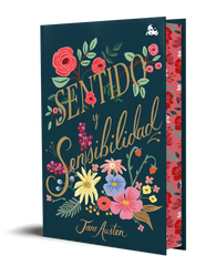 Sentido y sensibilidad. Jane Austen (Austral) 9788408304852