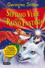 Séptimo Viaje al Reino de la Fantasía: ¡Descubre el perfume de los sueños y el tufo de las pesadillas!