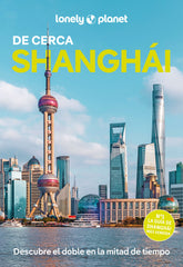 Shanghái de cerca 3. Jade Bremner (GeoPlaneta) 9788408229698