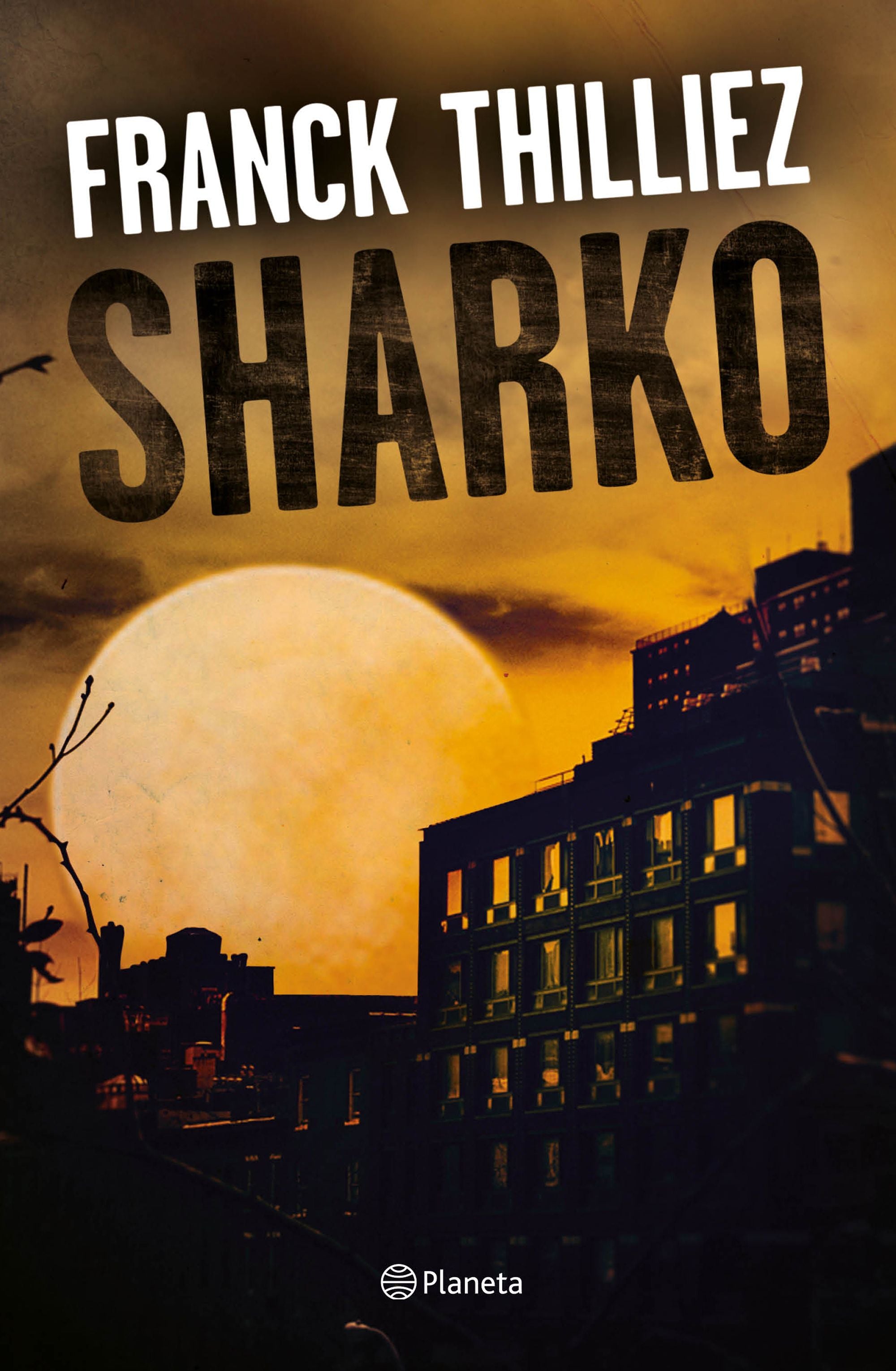 Sharko Imagen principal del producto