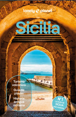 Sicilia 7. Nicola Williams (GeoPlaneta) 9788408301745