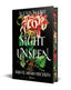 Sight Unseen. Bajo el mismo hechizo: Edición con cantos tintados. Alexis Marie (Editorial Planeta) 9788408318729