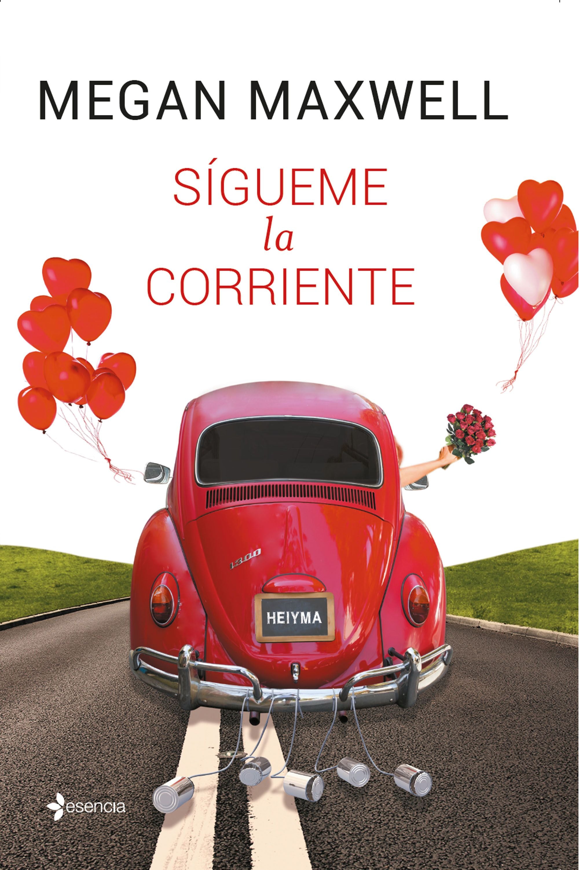 Sígueme la corriente Imagen principal del producto