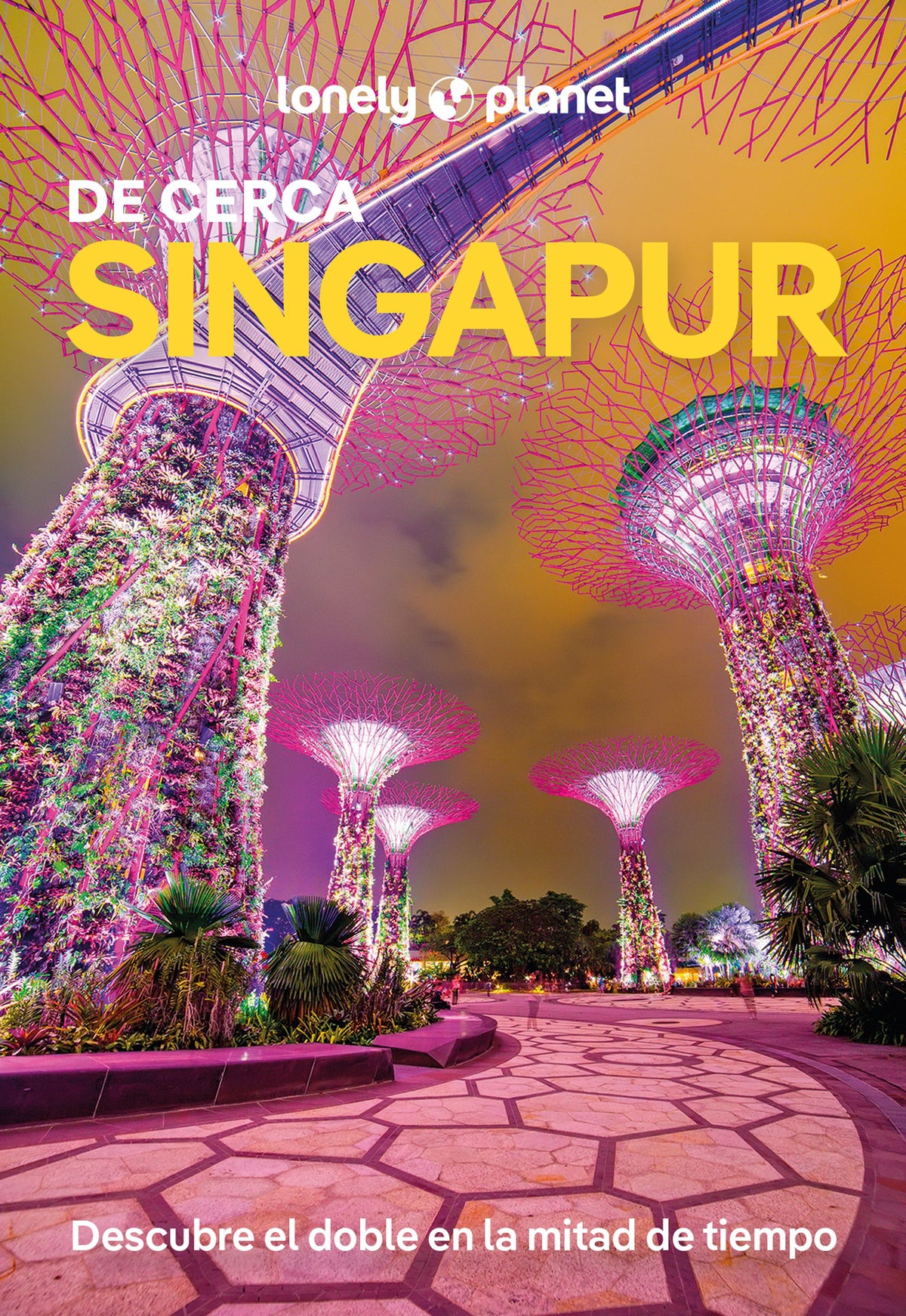 Singapur de cerca 3. Ria de Jong (GeoPlaneta) 9788408295563