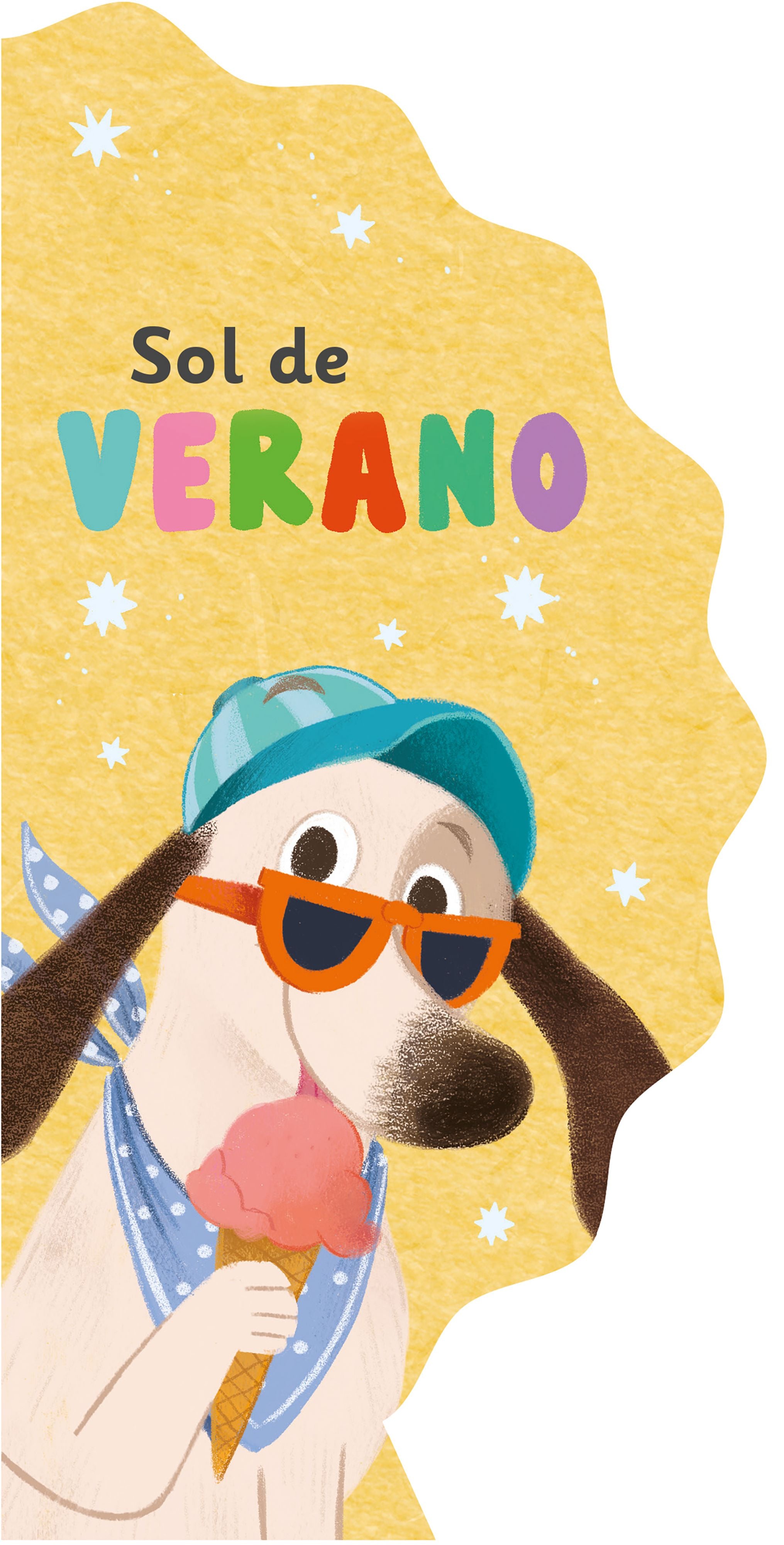 Sol de verano. Marisa Morea (Timun Mas Infantil) 9788408255680