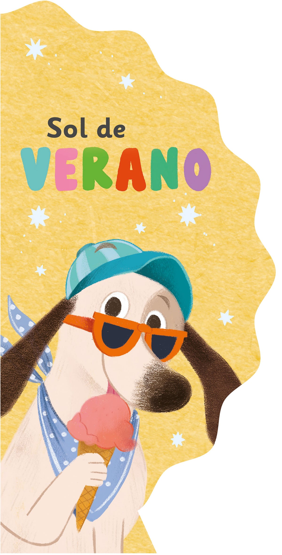 Sol de verano. Marisa Morea (Timun Mas Infantil) 9788408255680