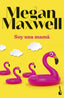 Soy una mamá. Megan Maxwell (Booket) 9788408283867