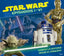 Star Wars. Episodios I-VI: Conoce la historia desde el principio