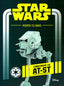 Star Wars. Monta tu nave. Construye tu AT-ST