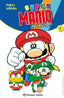 Super Mario nº 01: Aventuras