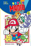 Super Mario nº 21: Aventuras